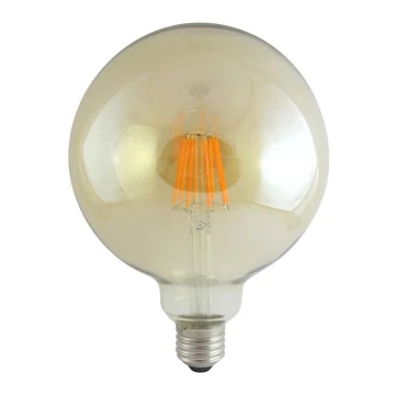 Bombilla LED FILAMENT VINTAGE E27/10W/230V 2000K