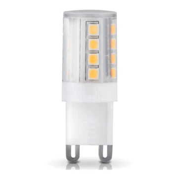 Bombilla LED G9/4W/230V 4000K