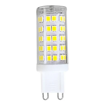 Bombilla LED G9/4W/230V 6500K