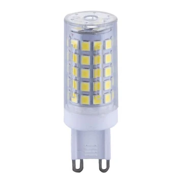 Bombilla LED G9/5W/230V 2800K