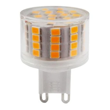 Bombilla LED G9/5W/230V 2800K