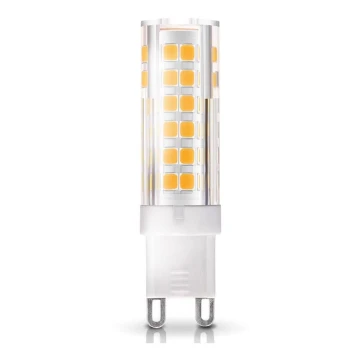 Bombilla LED G9/6W/230V 6000K