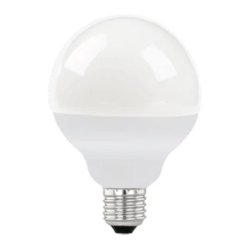 Bombilla LED G90 E27/12W/230V 3000K - Eglo 78485