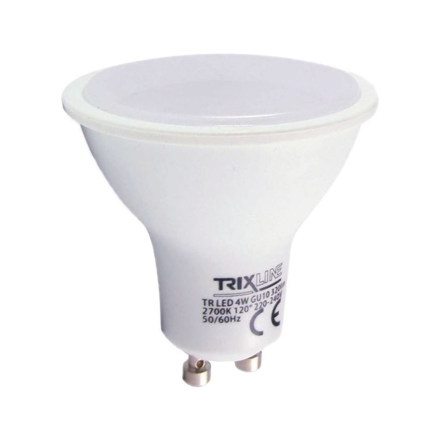 Bombilla LED GU10/4W/230V 2700K