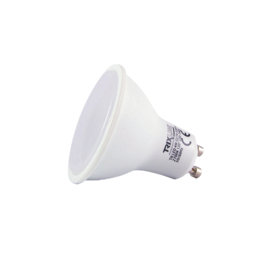 Bombilla LED GU10/4W/230V 2700K