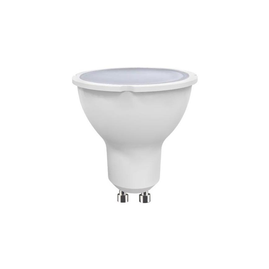 Bombilla LED GU10/7W/230V 4000K