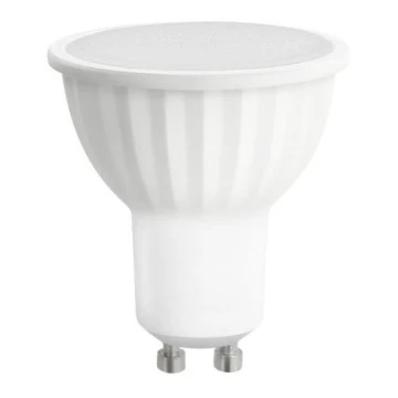 Bombilla LED GU10/9W/230V 6000K