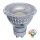 Bombilla LED MR16 GU10/4,8W/230V 4000K CRI 94 Ra