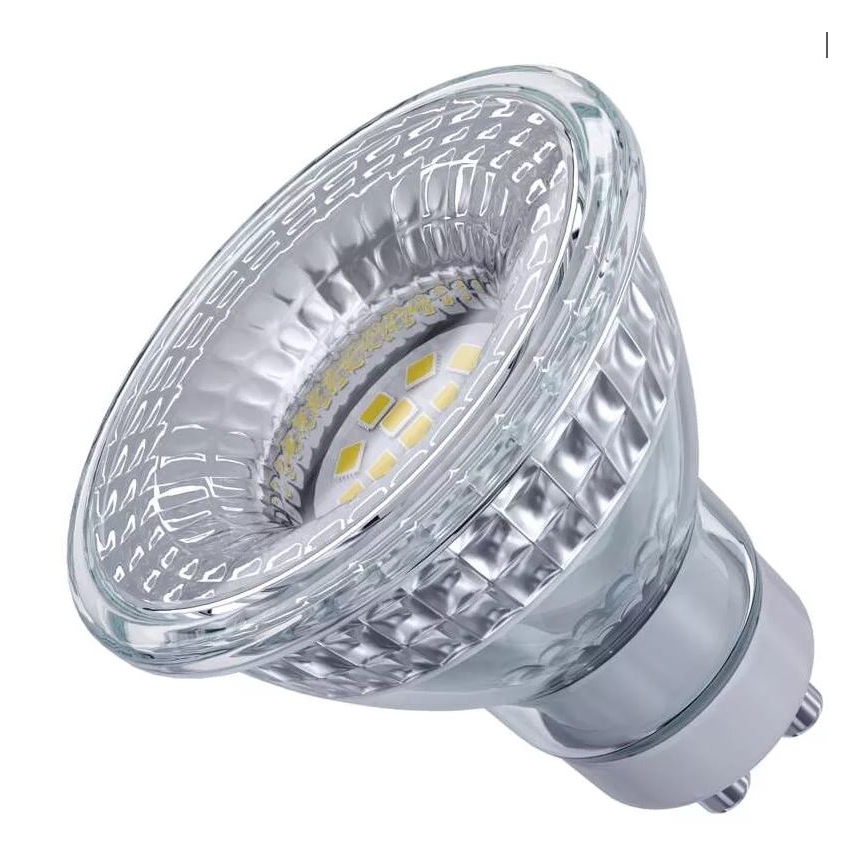 Bombilla LED MR16 GU10/4,8W/230V 4000K CRI 94 Ra