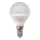 Bombilla LED P45 E14/4W/230V 6500K