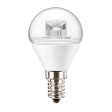 Bombilla LED P45 E27/3,2W/230V 2700K - Attralux