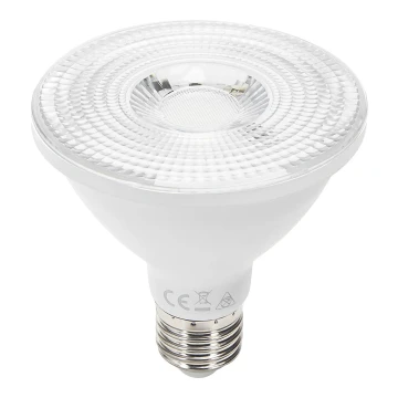 Bombilla LED PAR30 E27/12W/230V 6500K - Aigostar