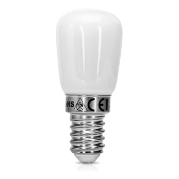 Bombilla LED para frigorífico T26 E14/3,5W/230V 3000K - Aigostar