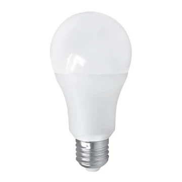 Bombilla LED PITT A60 E27/15W/230V 4000K