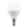 Bombilla LED Qtec P45 E14/5W/230V 2700K