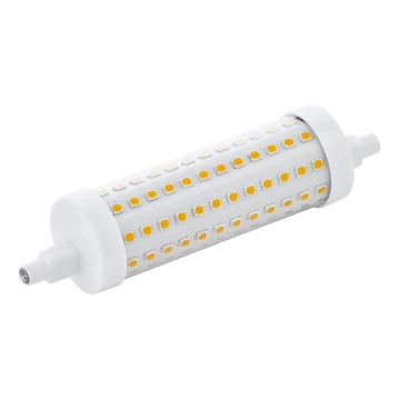 Bombilla LED R7S/12W/230V 2700K - Eglo 11833