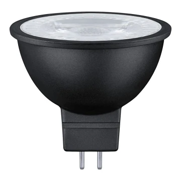 Bombilla LED reflectora regulable GU5,3/6,5W/12V 2700K - Paulmann 28757