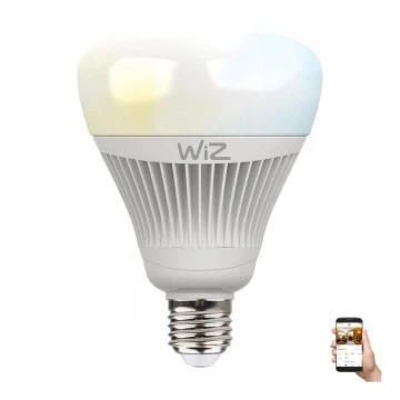Bombilla LED regulable E27/15W/230V 2700-6500K Wi-Fi - WiZ