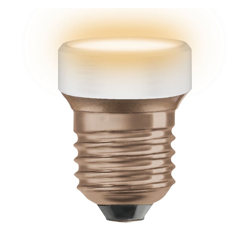 Bombilla LED regulable E27/3,5W/230V 2700K - Osram