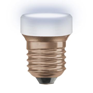 Bombilla LED regulable E27/3,5W/230V 4000K - Osram