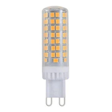 Bombilla LED regulable G9/6W/230V 2800K