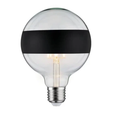 Bombilla LED regulable GLOBE E27/6,5W/230V 2700K - Paulmann 28682