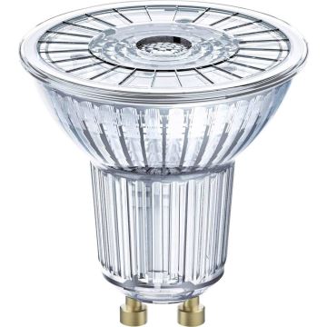 Bombilla LED regulable GU10/7,2W/230V 2700K - Osram