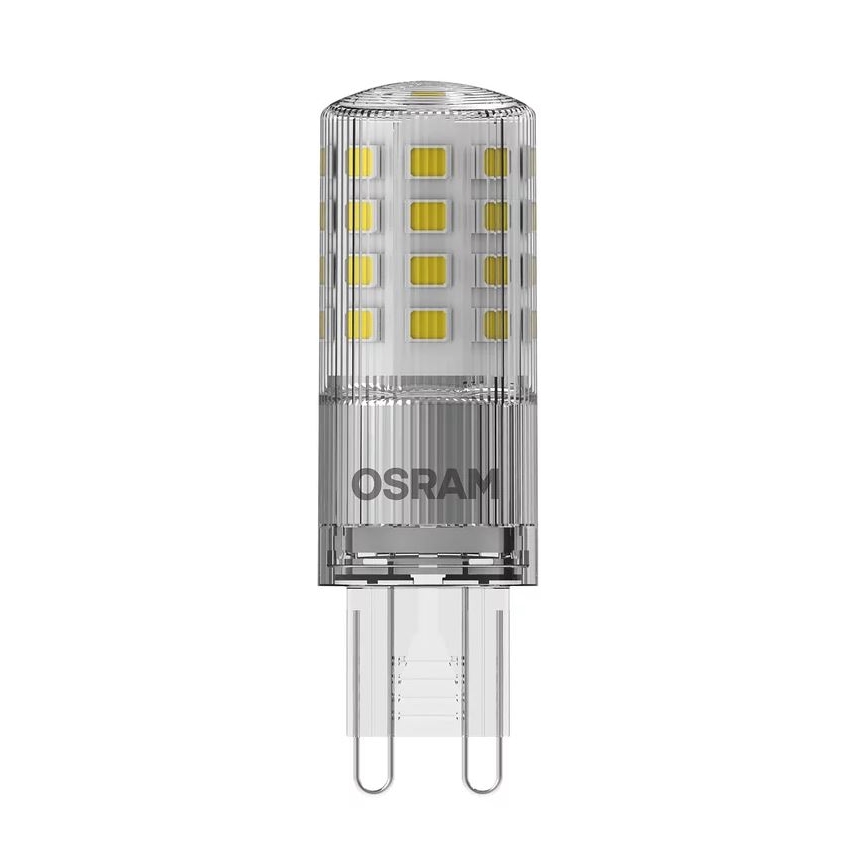 Bombilla LED regulable paso a paso G9/4W/230V 2700K - Osram