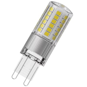 Bombilla LED regulable paso a paso G9/4W/230V 2700K - Osram