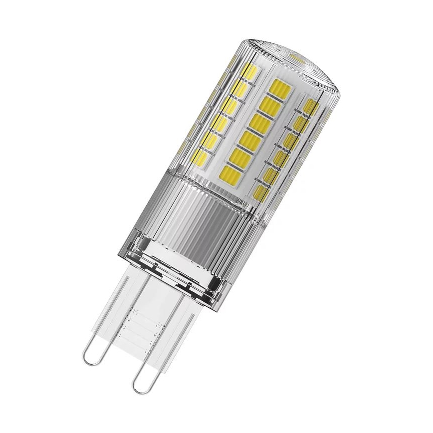 Bombilla LED regulable paso a paso G9/4W/230V 2700K - Osram