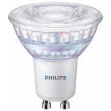 Bombilla LED regulable Philips G9/3W/230V 4000K