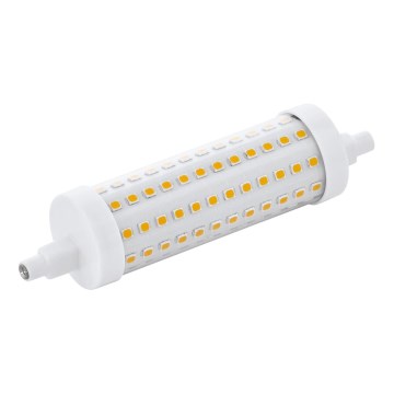 Bombilla LED regulable R7S/12W/230V 2700K - Eglo 11833