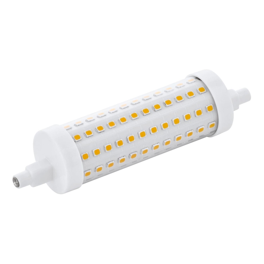 Bombilla LED regulable R7S/12W/230V 2700K - Eglo 11833