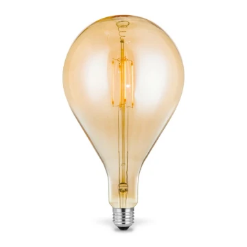 Bombilla LED regulable VINTAGE DYI E27/4W/230V 2700K - Leuchten Direkt 0846