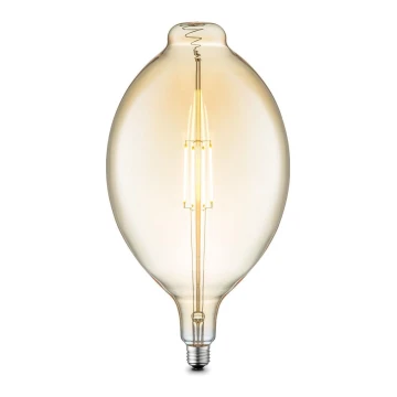 Bombilla LED regulable VINTAGE EDISON E27/4W/230V 2700K