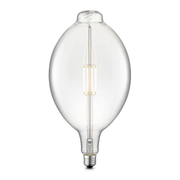 Bombilla LED regulable VINTAGE EDISON E27/4W/230V 3000K