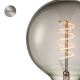 Bombilla LED regulable VINTAGE EDISON G125 E27/4W/230V 2200K