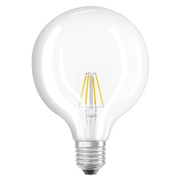 Bombilla LED RETROFIT E27/4W/230V 2700K - Osram