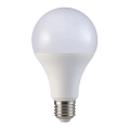 Bombilla LED SAMSUNG CHIP A80 E27/20W/230V 6500K