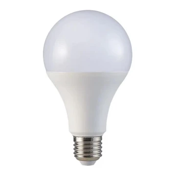 Bombilla LED SAMSUNG CHIP A80 E27/20W/230V 6500K