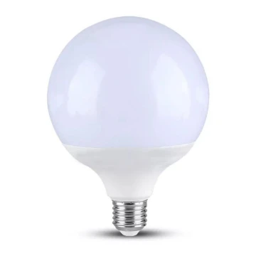 Bombilla LED SAMSUNG CHIP G120 E27/18W/230V 6400K