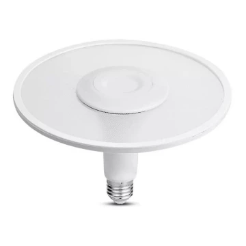 Bombilla LED SAMSUNG CHIP UFO E27/11W/230V 120° 3000K