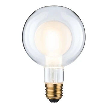 Bombilla LED SHAPE G95 E27/4W/230V 2700K - Paulmann 28768