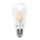 Bombilla LED ST64 E27/8W/230V 2700K - Aigostar