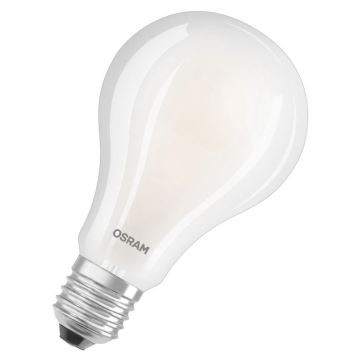 Bombilla LED STAR E27/24W/230V 2700K - Osram