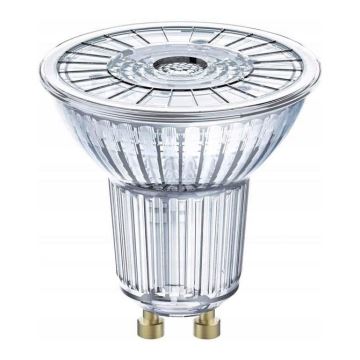 Bombilla LED STAR GU10/2,6W/230V 4000K - Osram