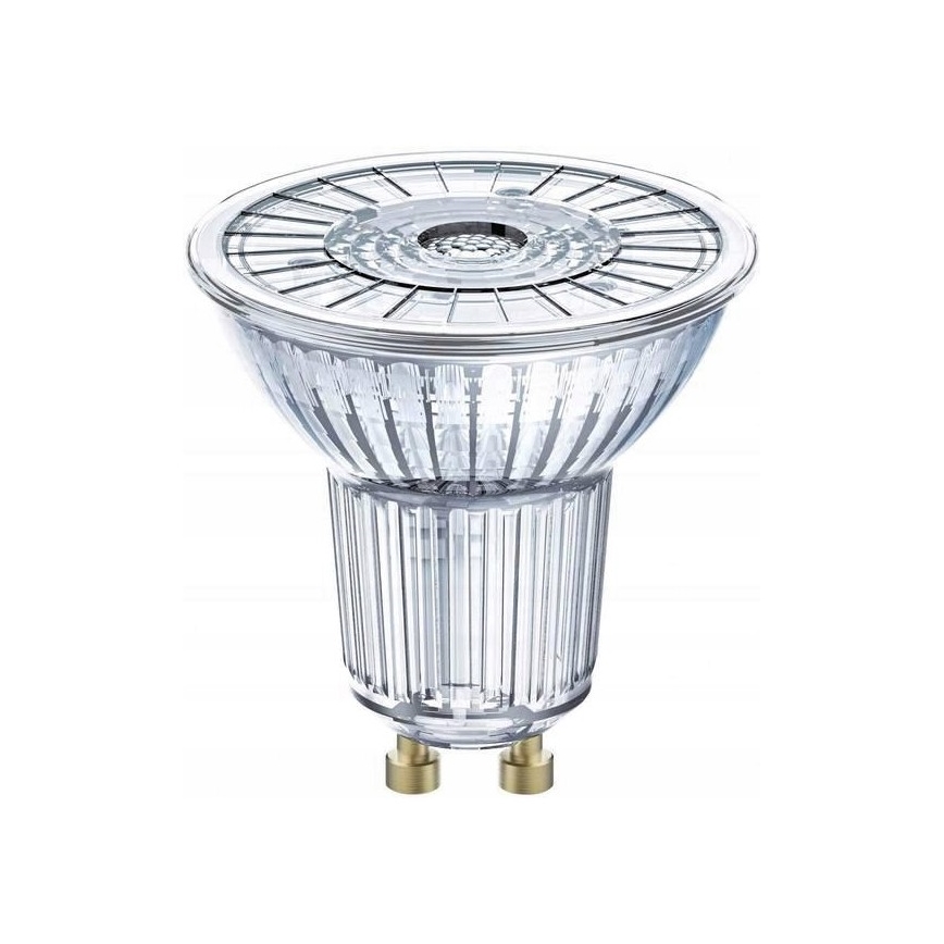 Bombilla LED STAR GU10/2,6W/230V 4000K - Osram