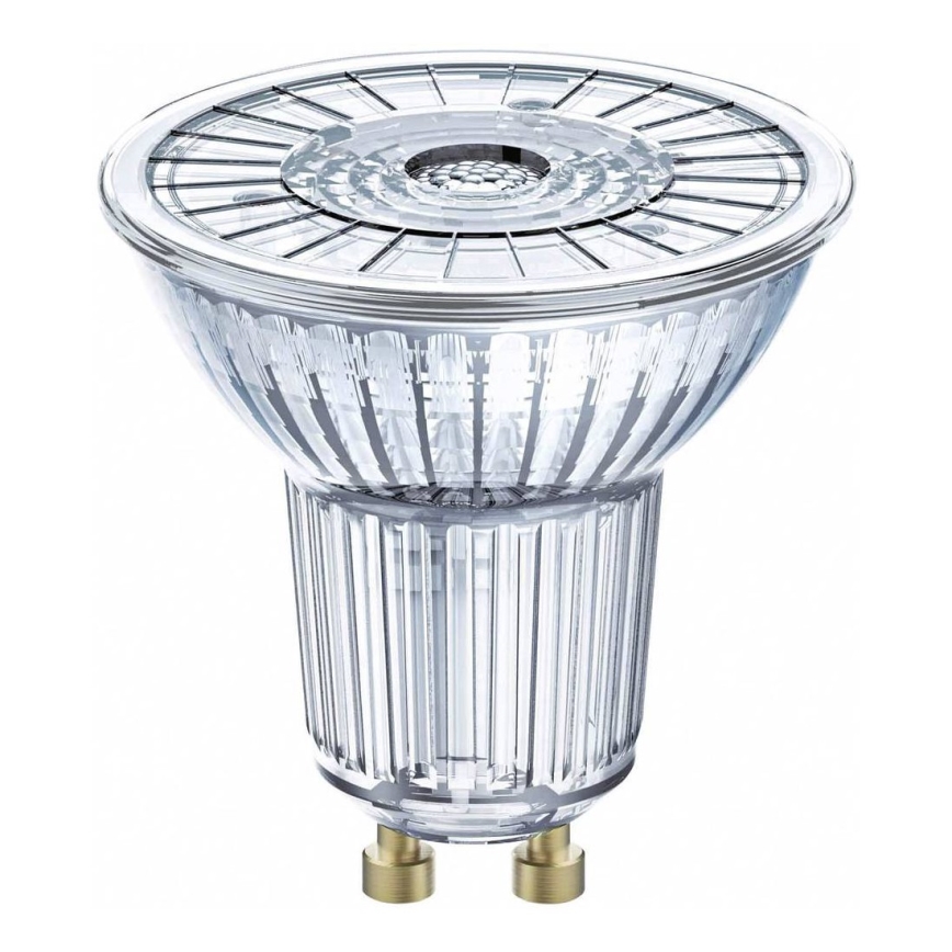 Bombilla LED STAR GU10/4,3W/230V 2700K - Osram