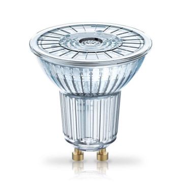 Bombilla LED STAR GU10/4,3W/230V 4000K - Osram