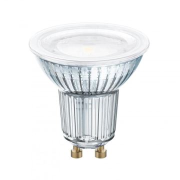 Bombilla LED STAR GU10/6,9W/230V 2700K - Osram